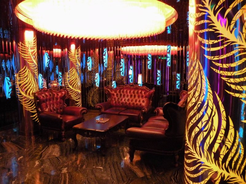 金华商务ktv计时方式详解-磐安县ktv预订